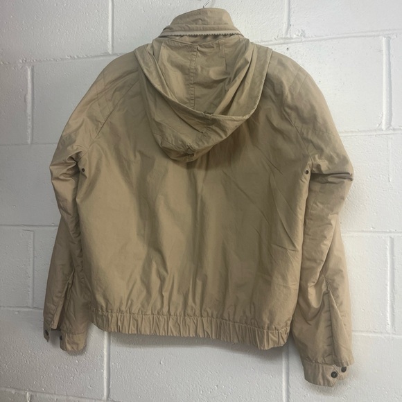 Vintage Oscar de la Renta Tan Jacket - Picture 4 of 8